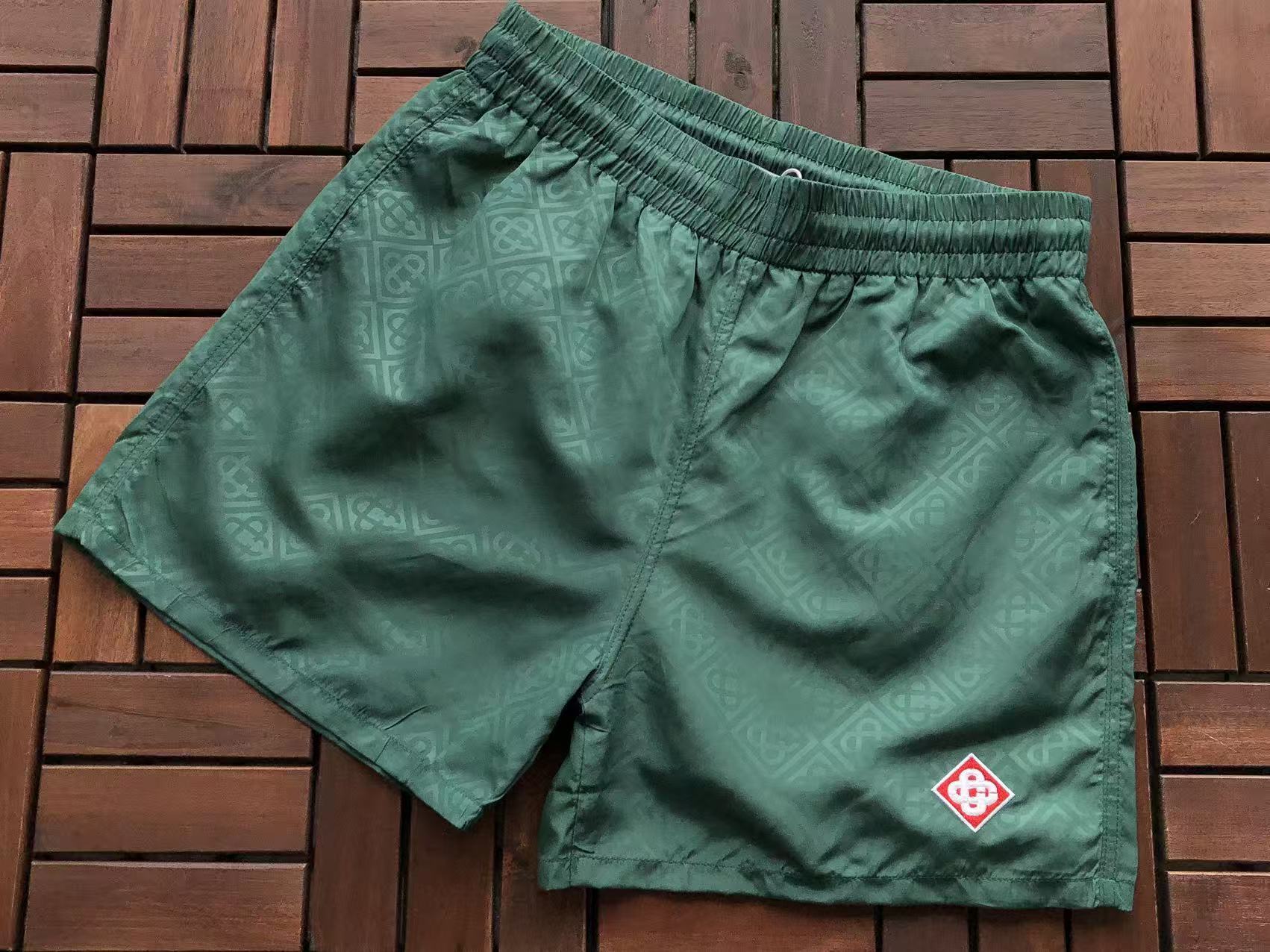 CasaBlanca Shorts