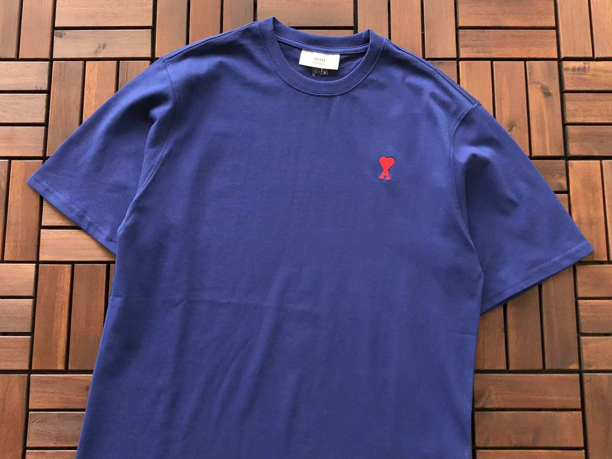 T-Shirt Ami Paris