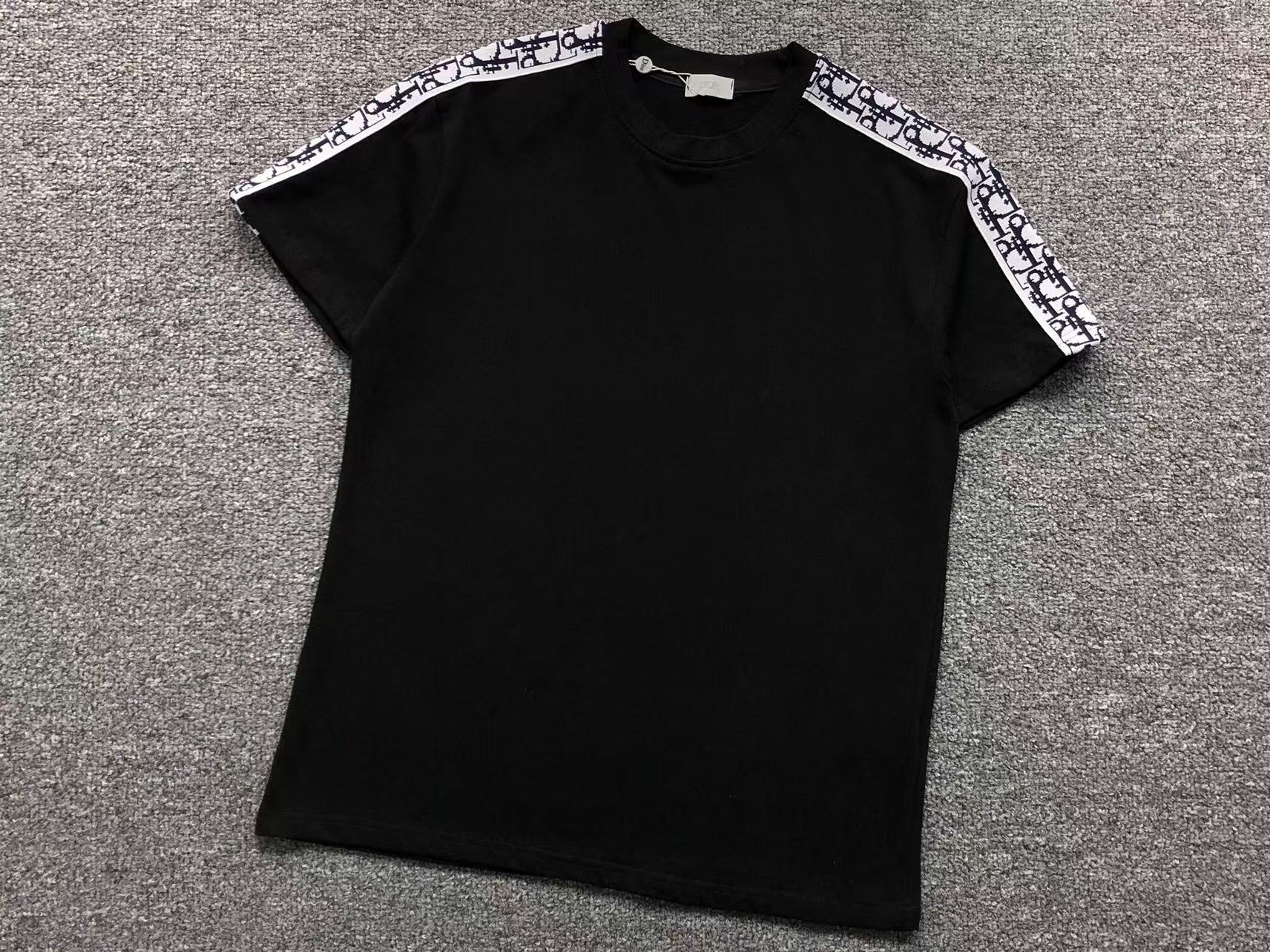 T-Shirt Dior