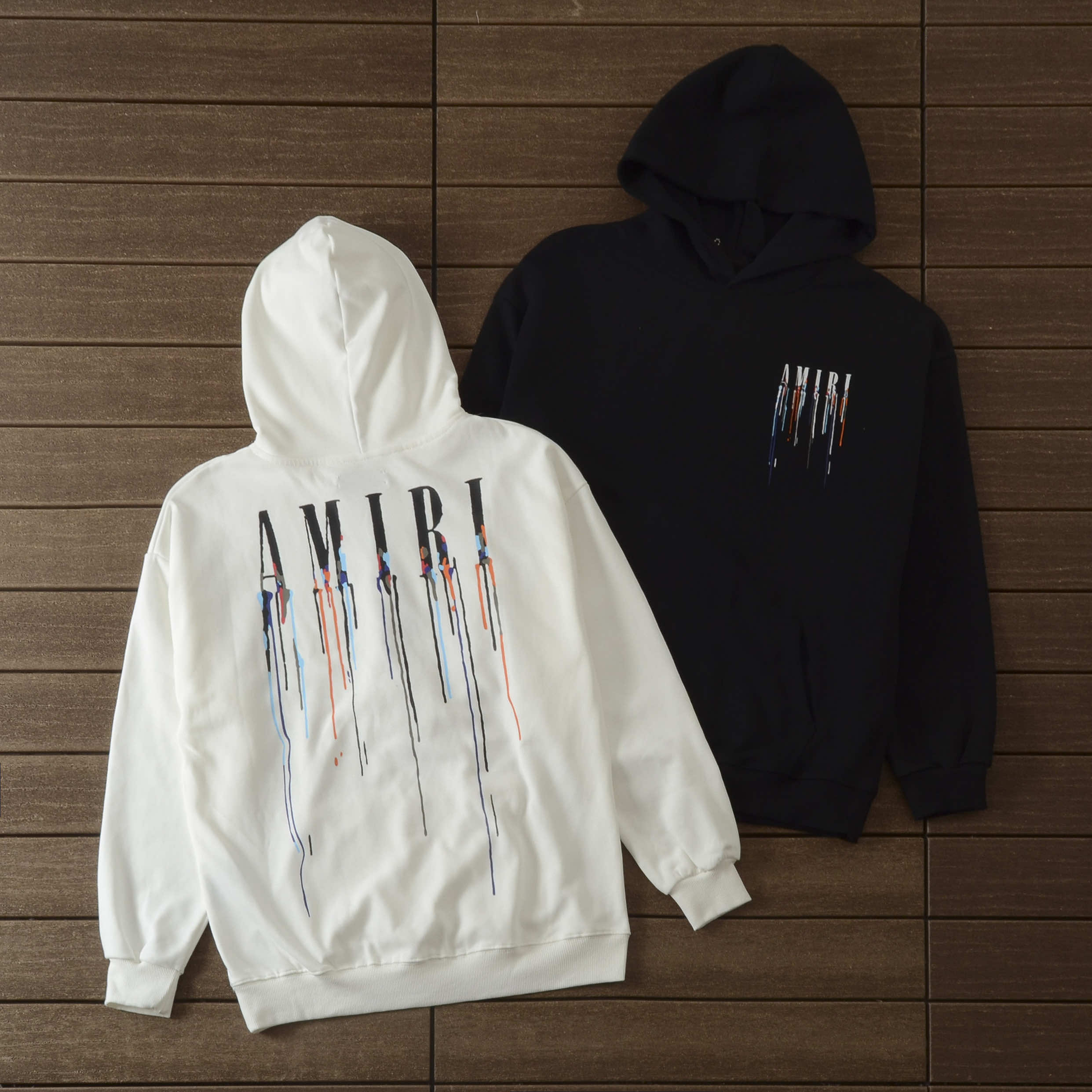 Amiri Hoodie