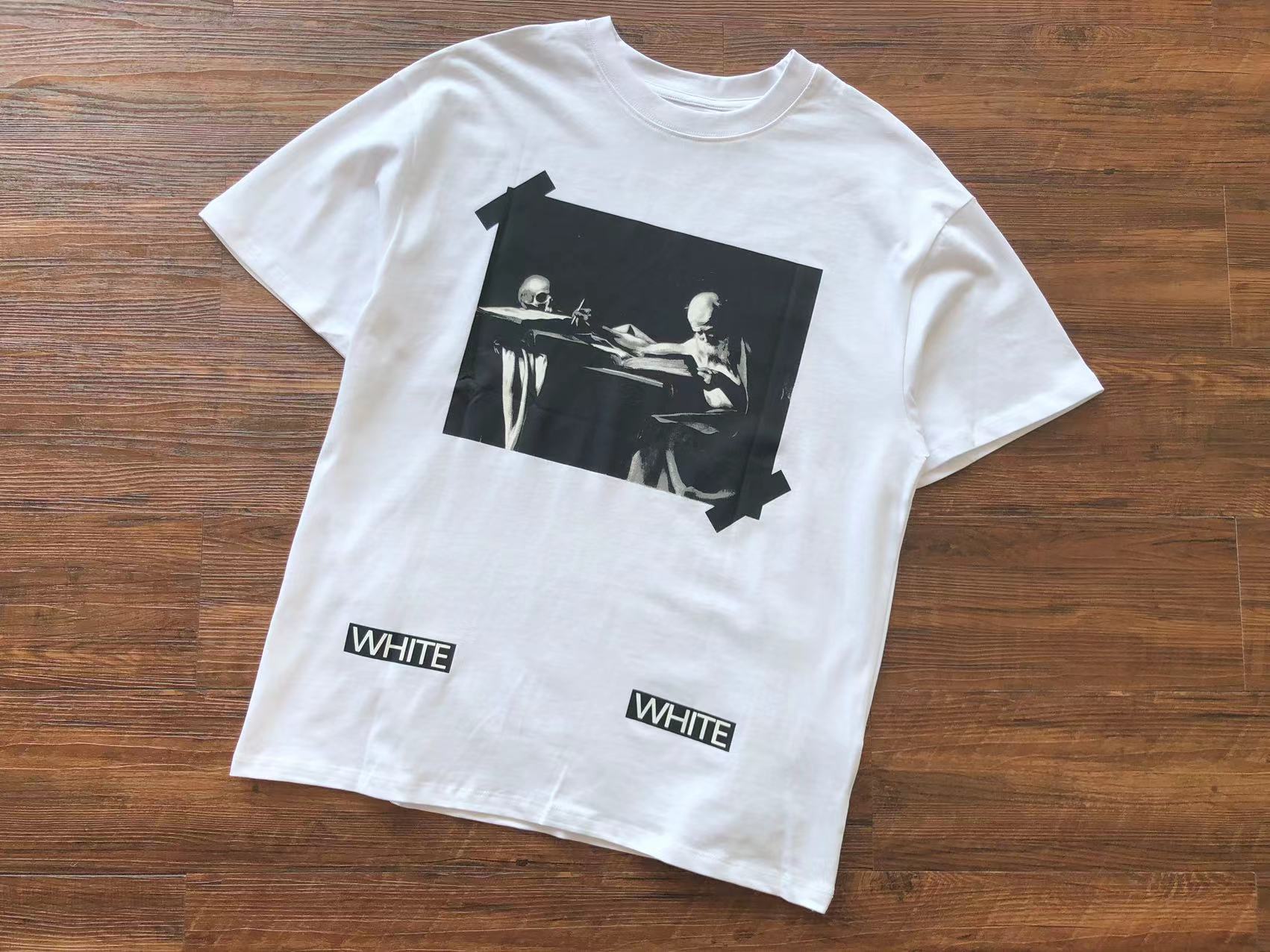 T-Shirt da Off-White
