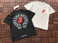 T-Shirt Chrome Hearts