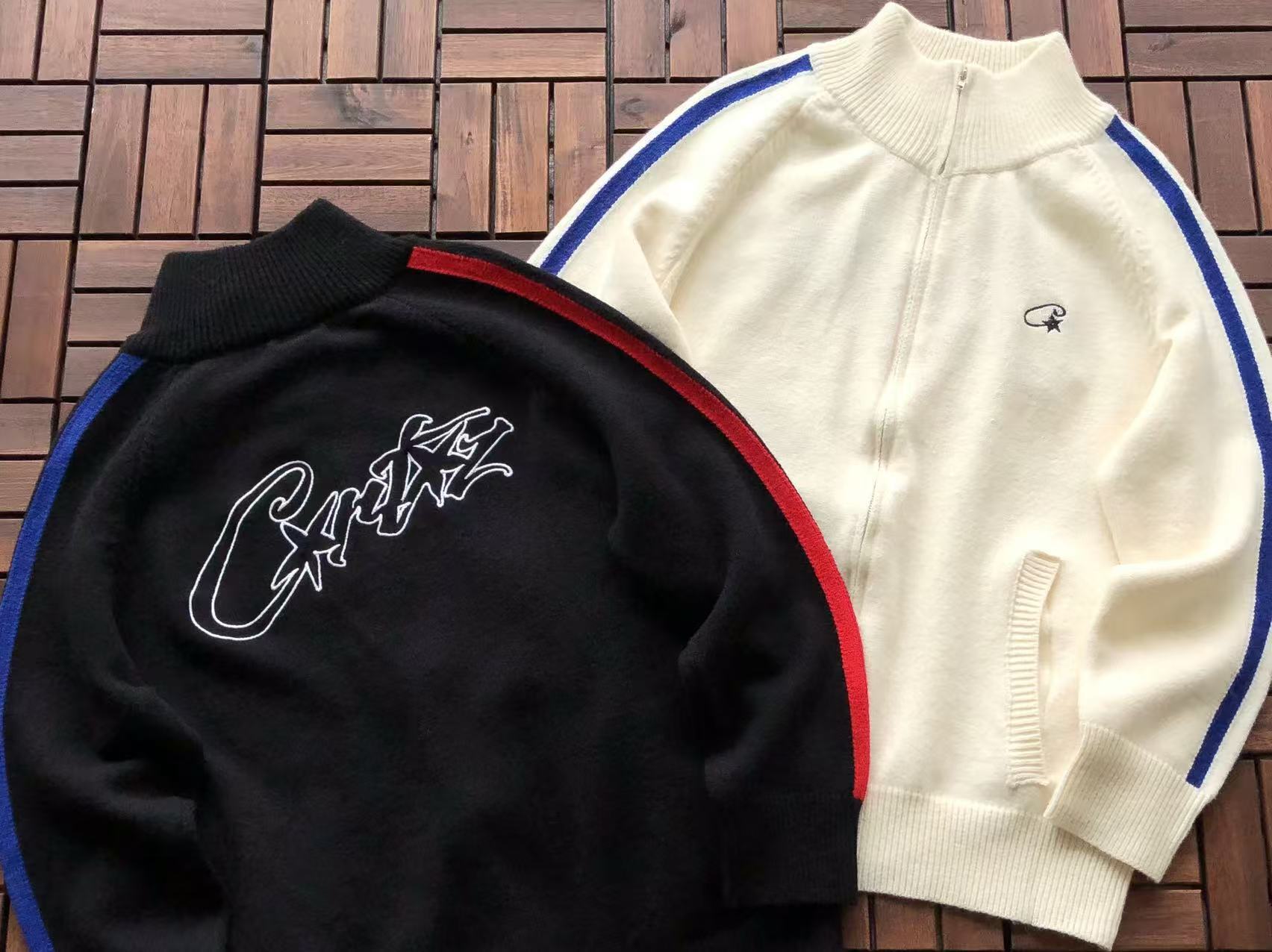 Corteiz Jacket