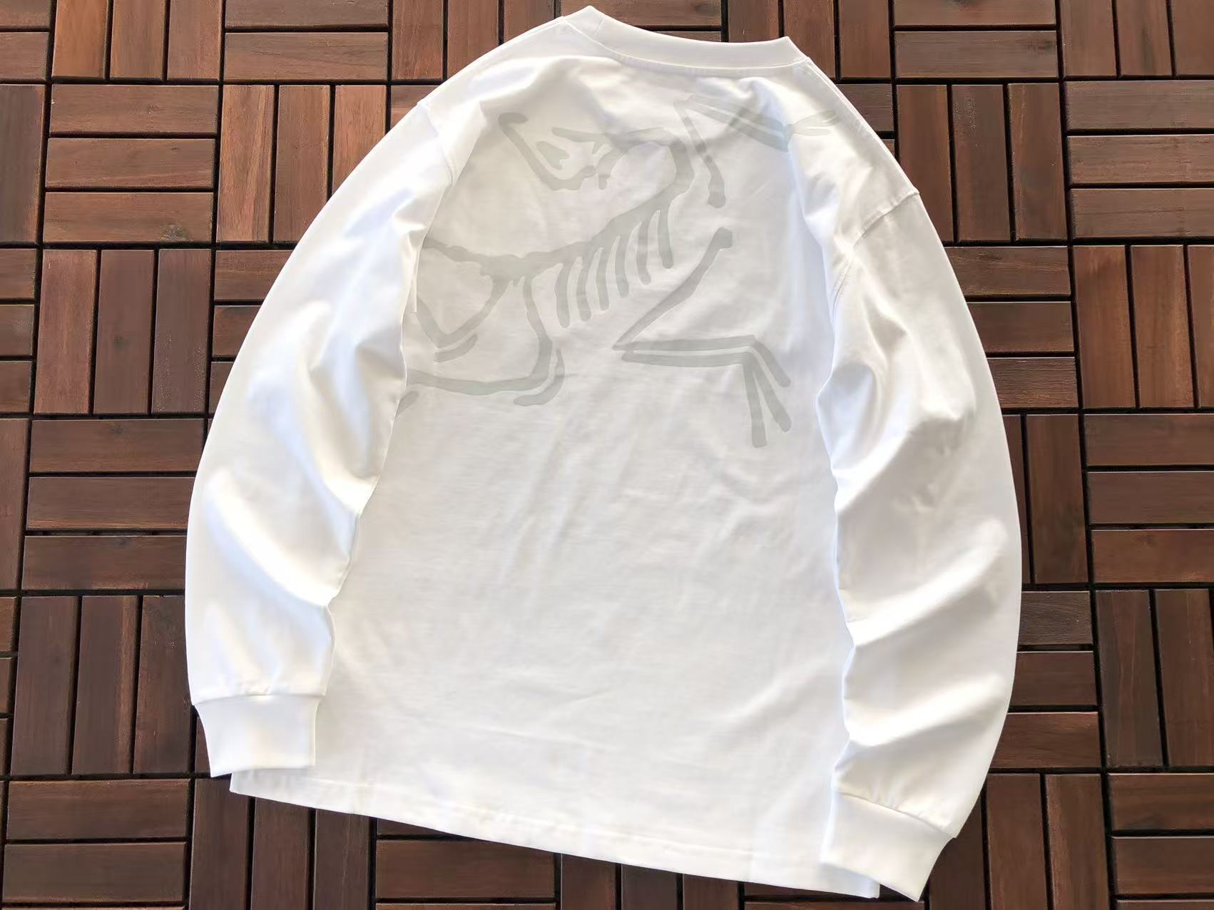 Arc'teryx Sweat