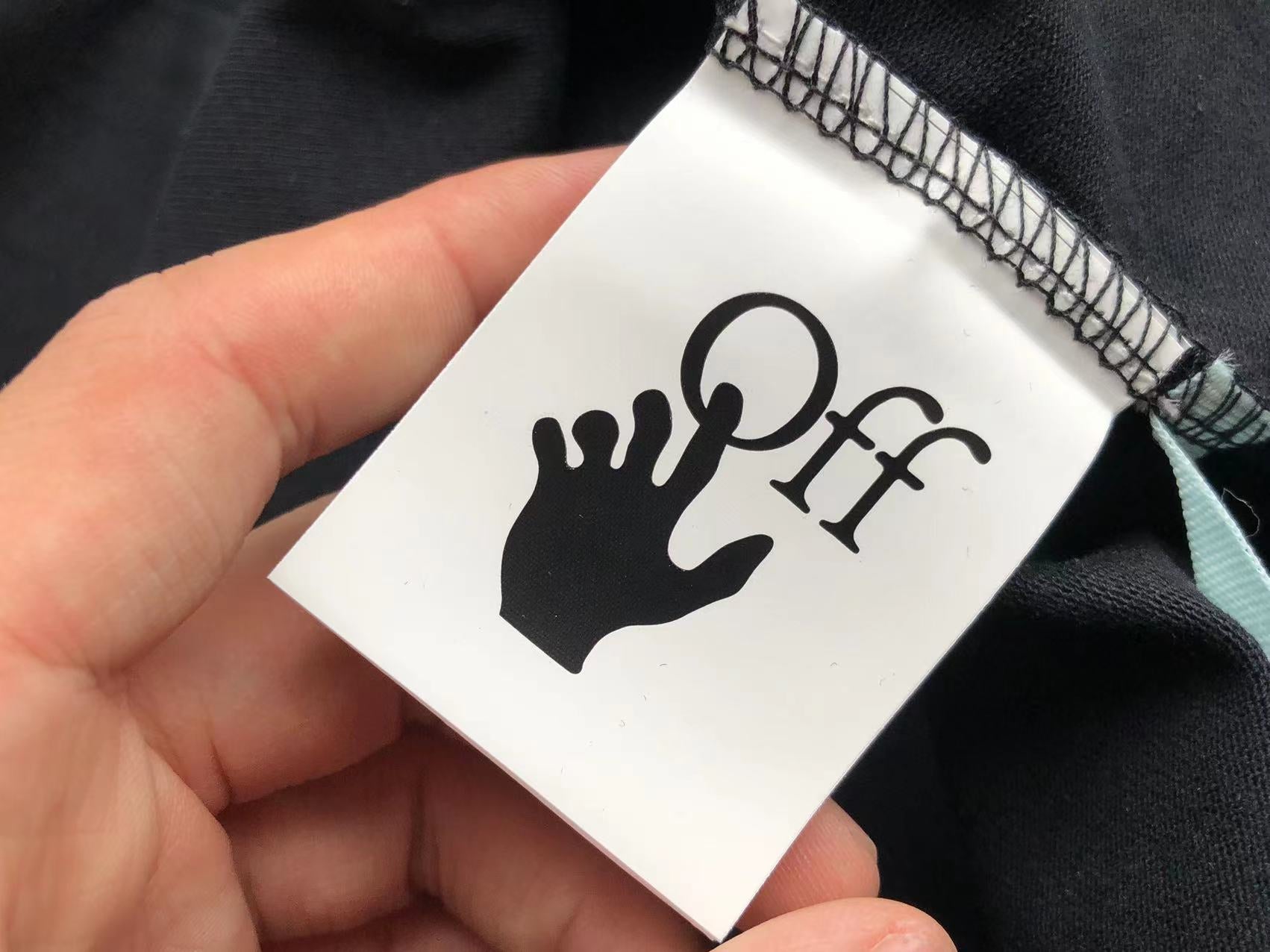 T-Shirt da Off-White