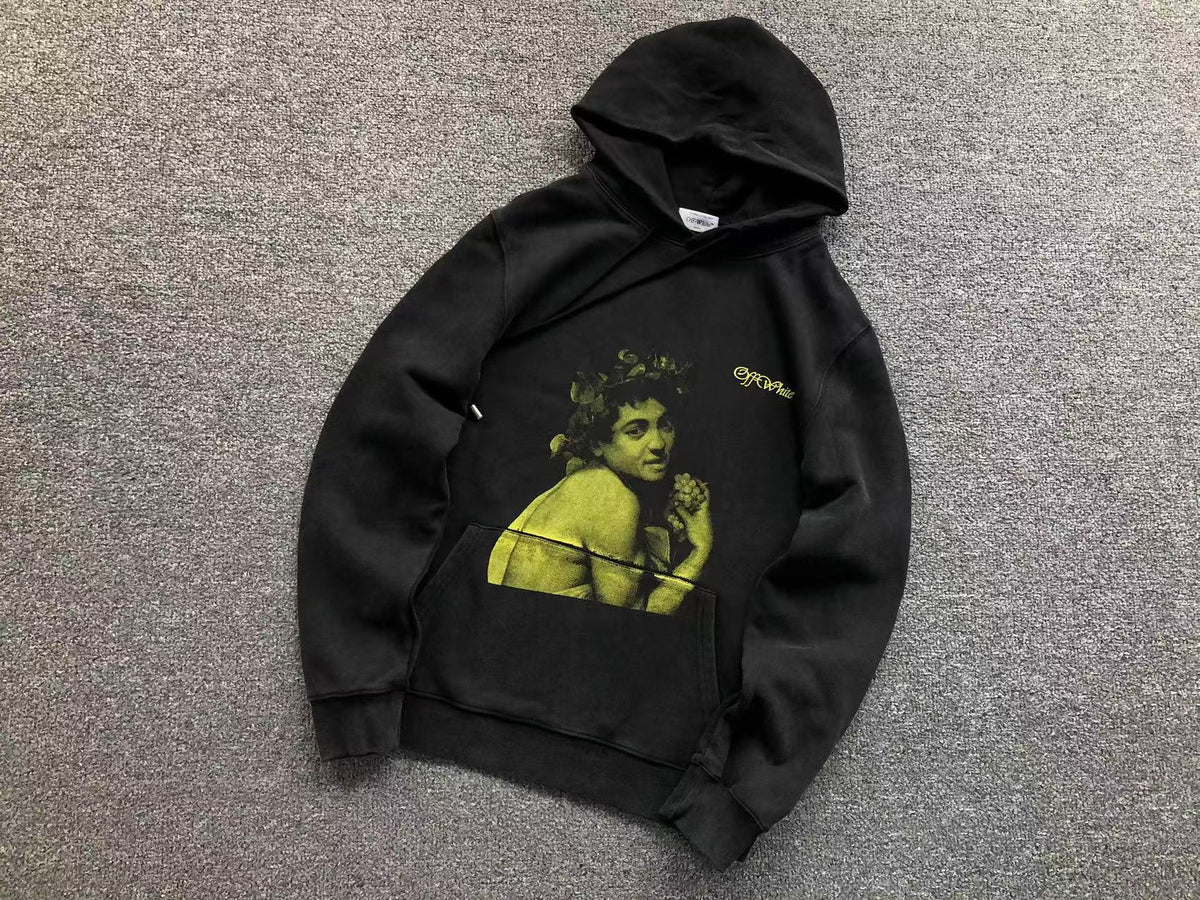 Off-White Hoodie