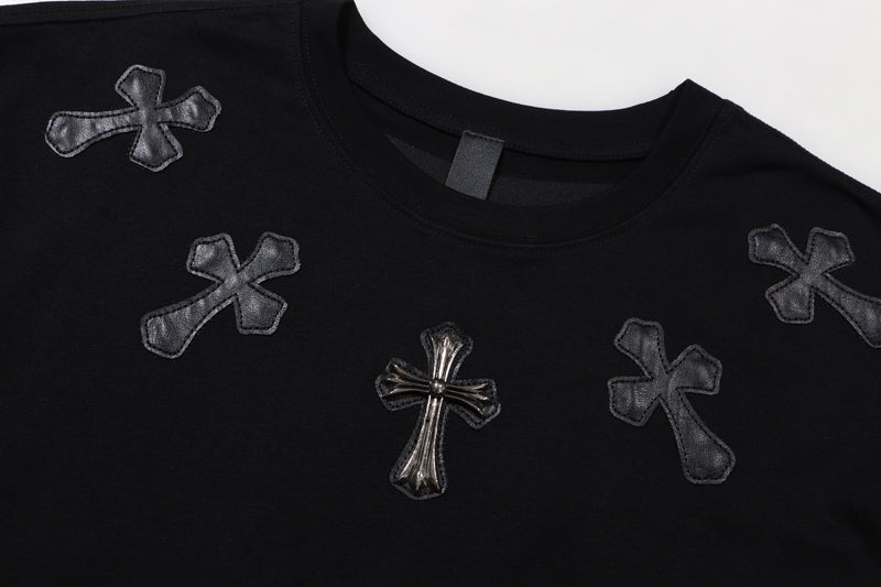 T-Shirt Chrome Heart