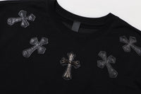 T-Shirt Chrome Heart