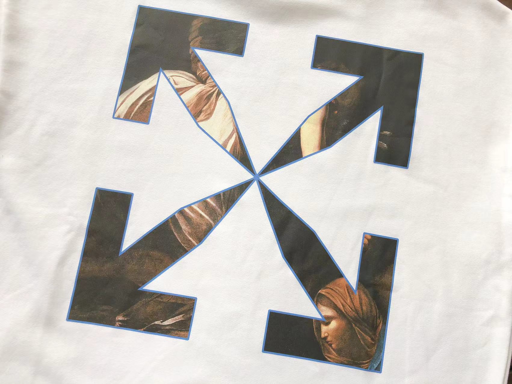 Off-White Sweat