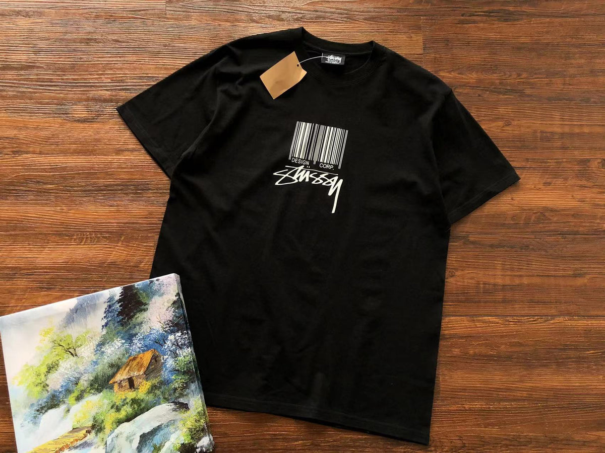 T-Shirt Stussy