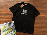 T-Shirt Stussy