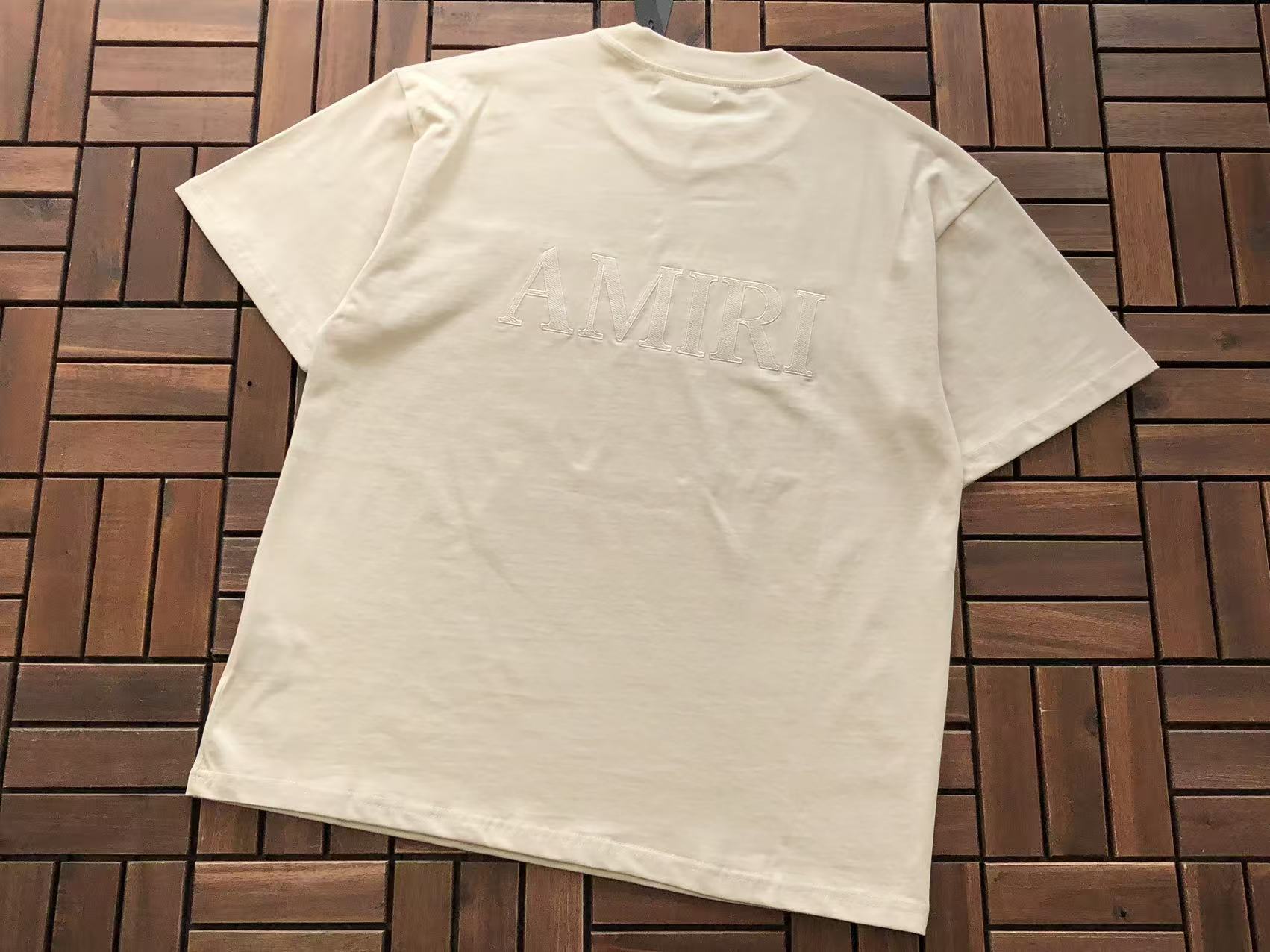 T-Shirt Amiri