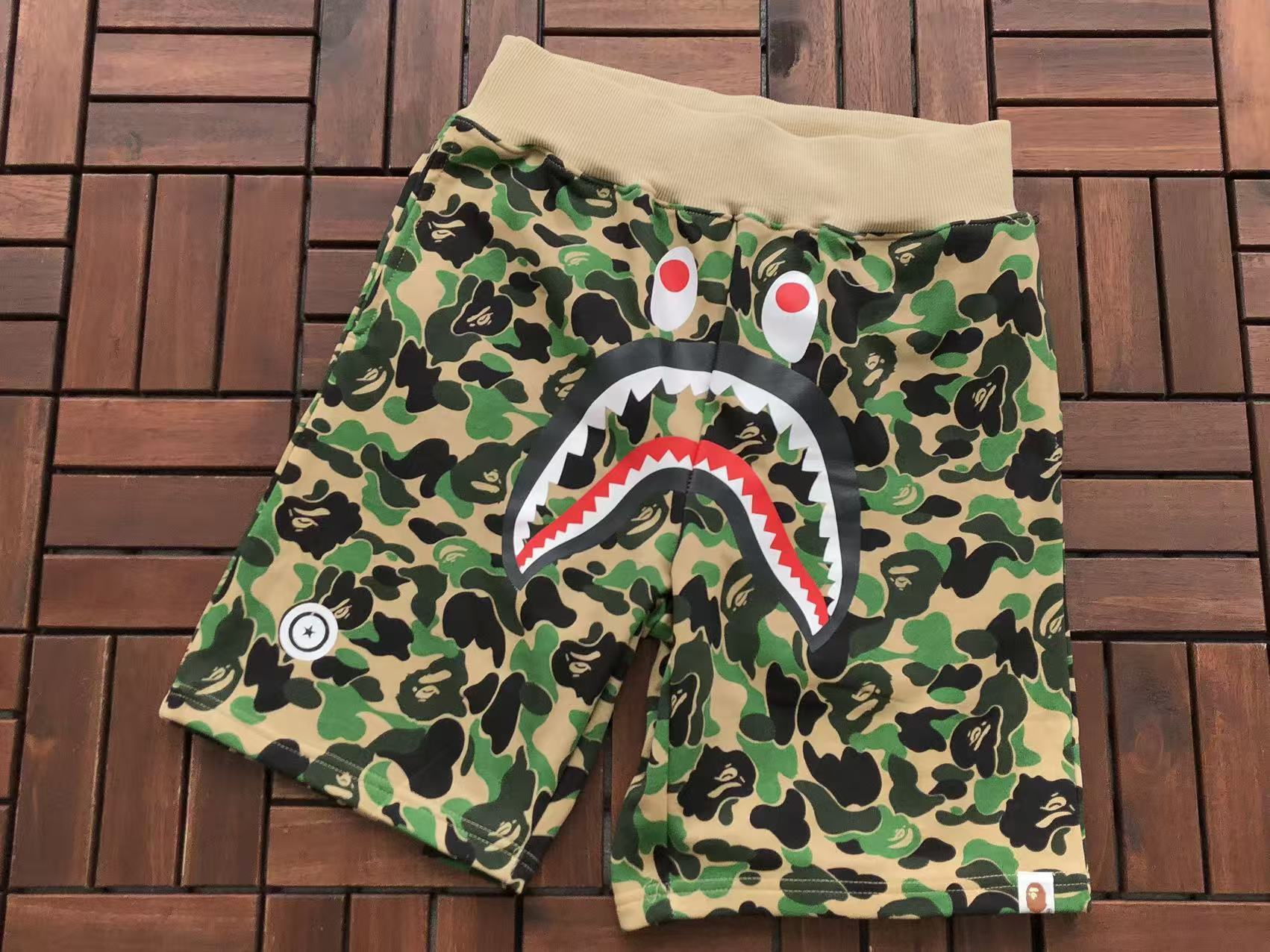 Bape Short