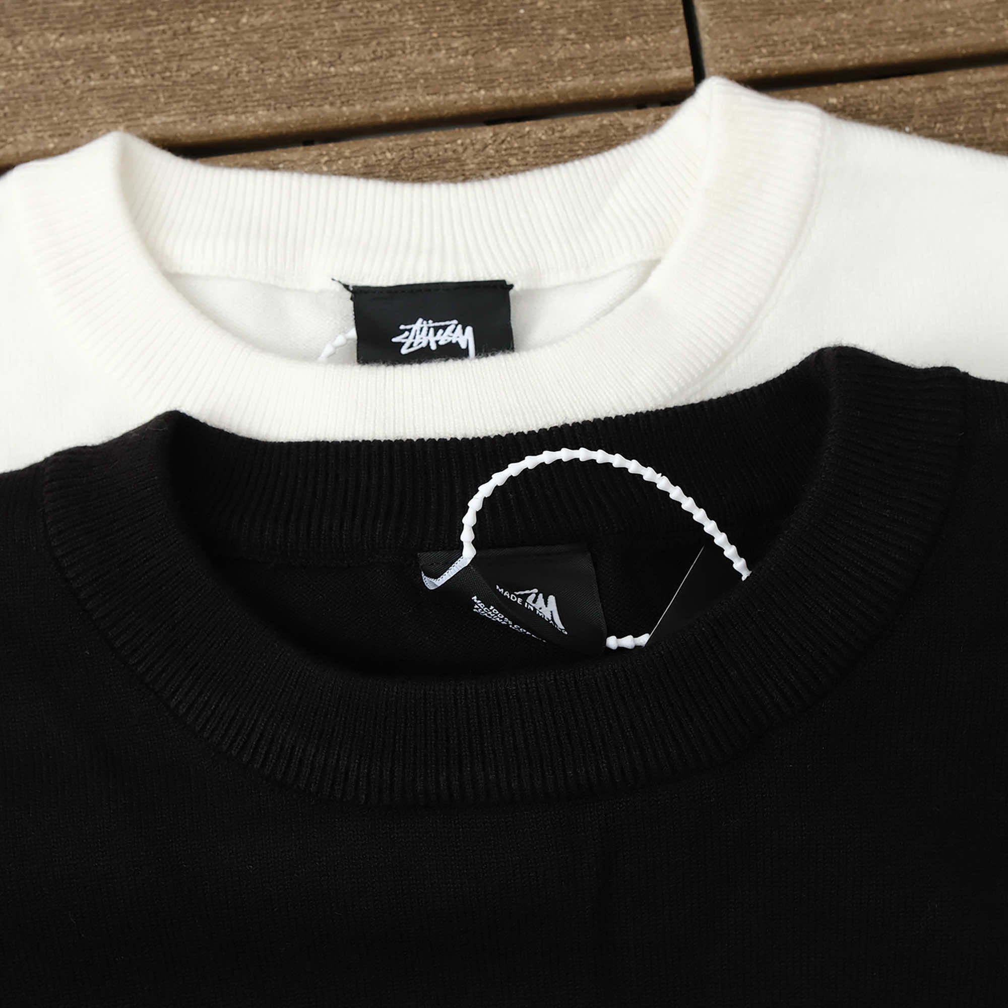 Stussy Sweat