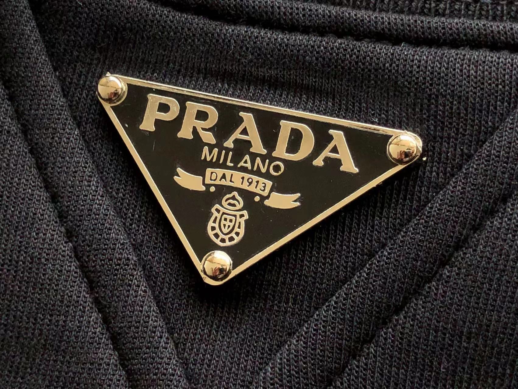 Prada Sweat