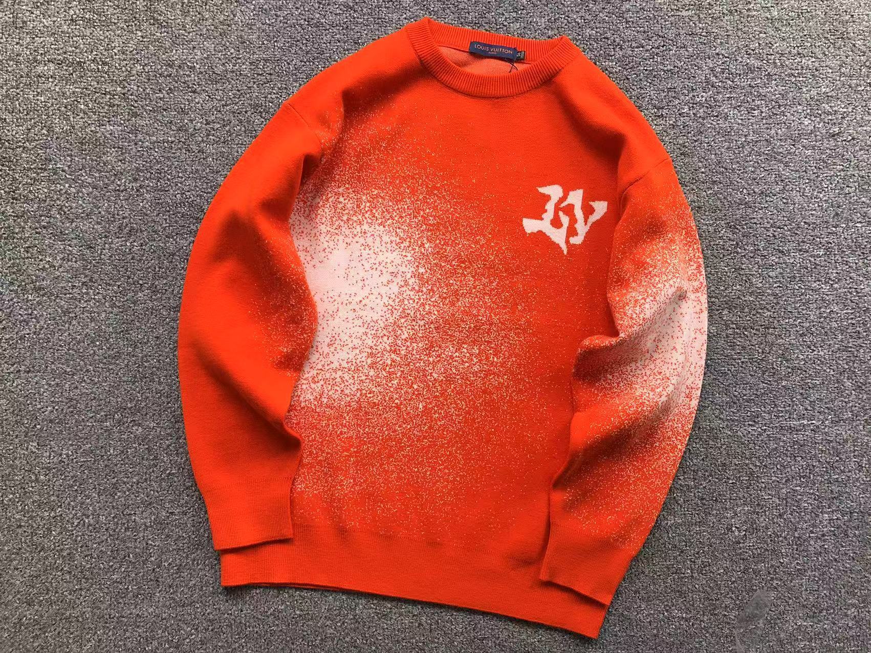 LV Sweater