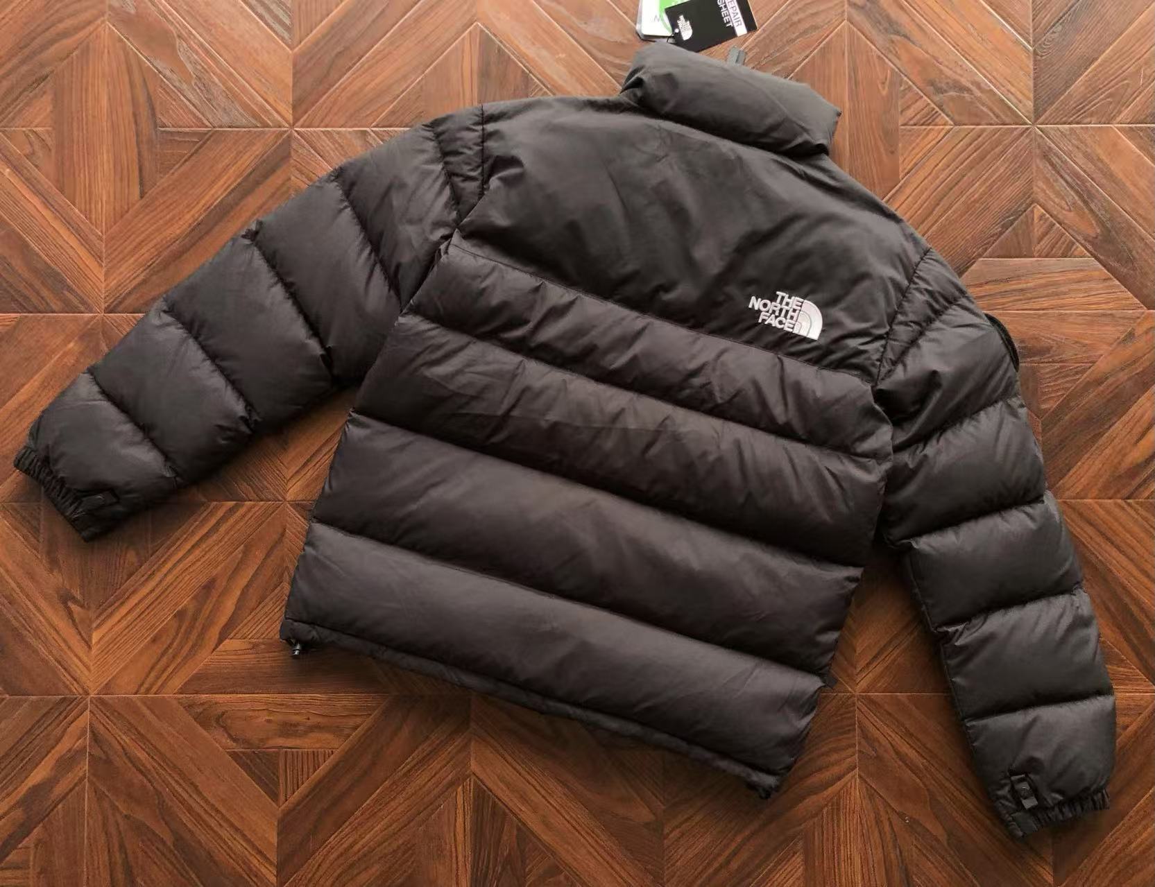 The North Face Retro Anniversary Nuptse Winter Jacket