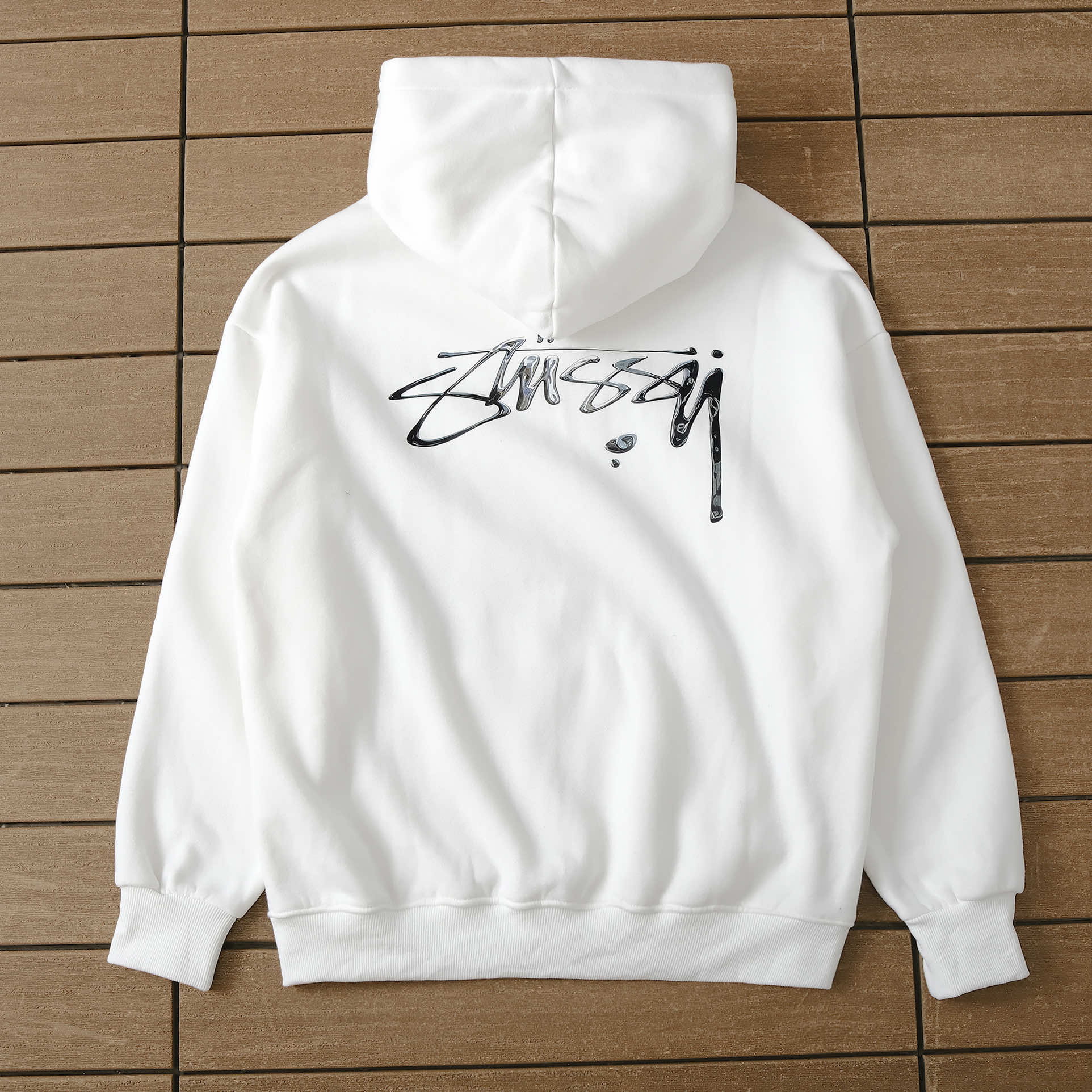Stussy hoodie