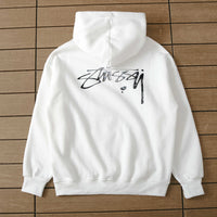 Stussy hoodie
