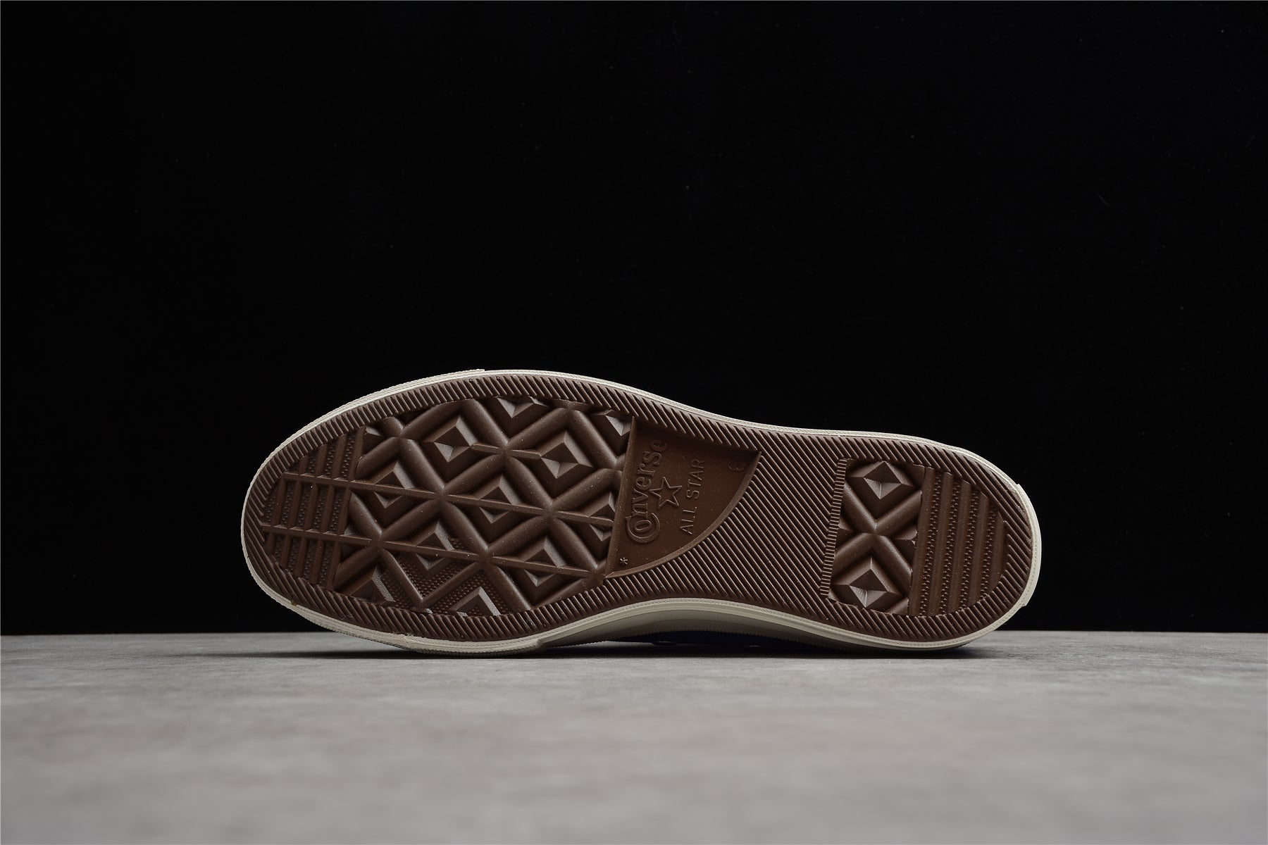 Converse Chuck Taylor All Star 70 Hi Comme des Garcons PLAY Blue Quartz