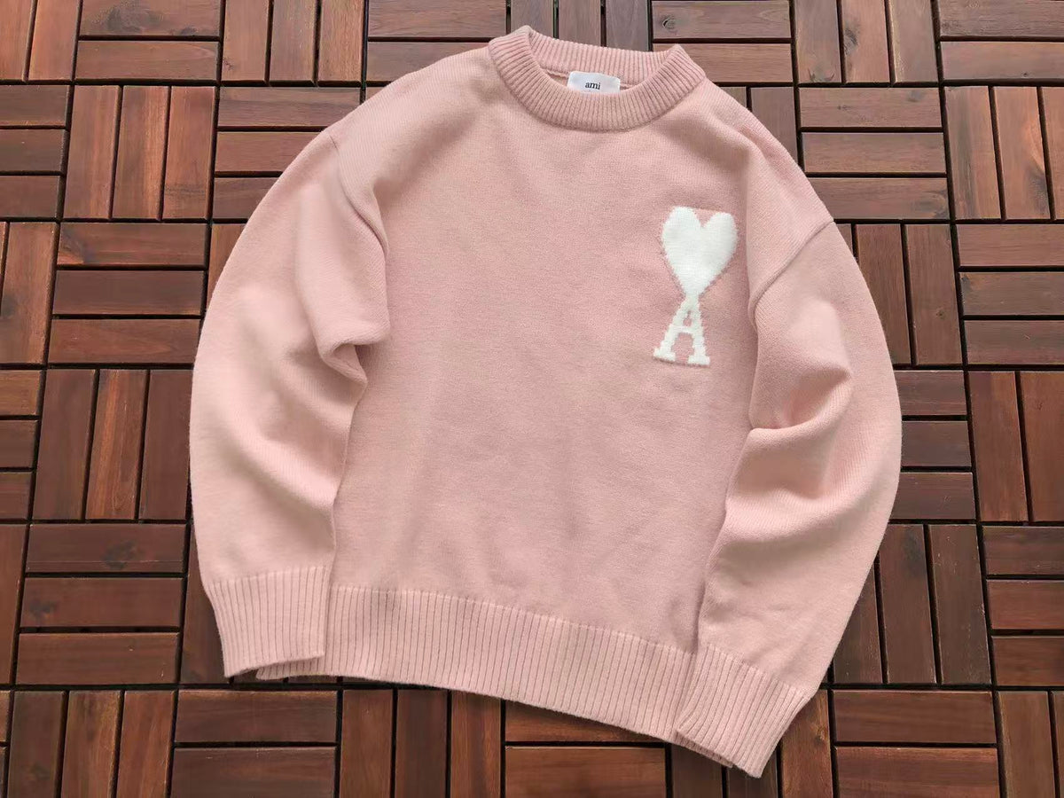 Ami Paris Sweat