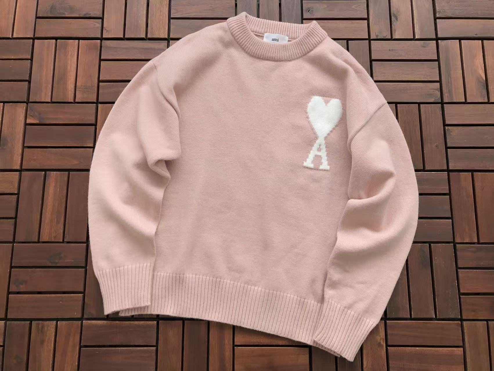 Ami Paris Sweat