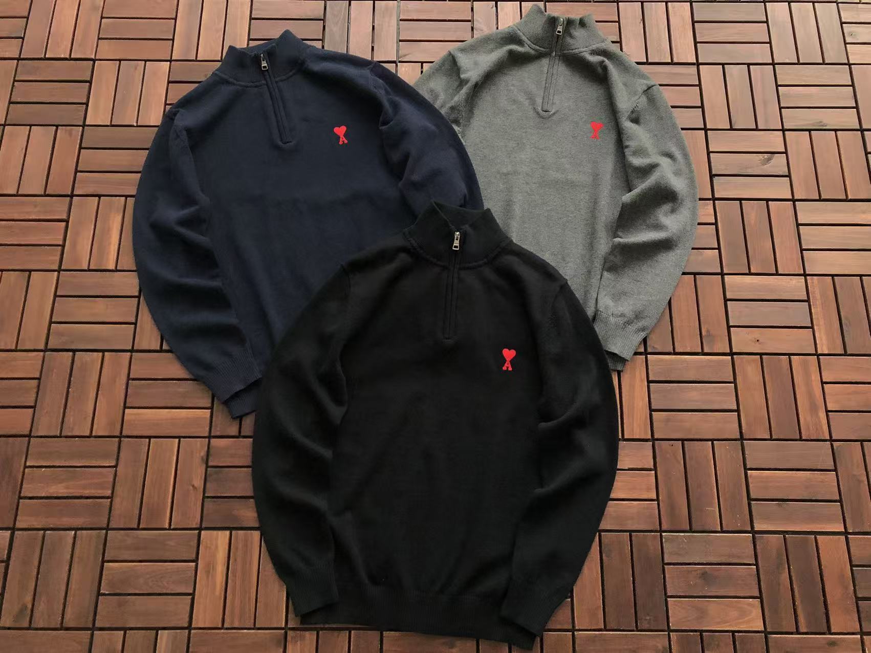 Ami Paris Sweat