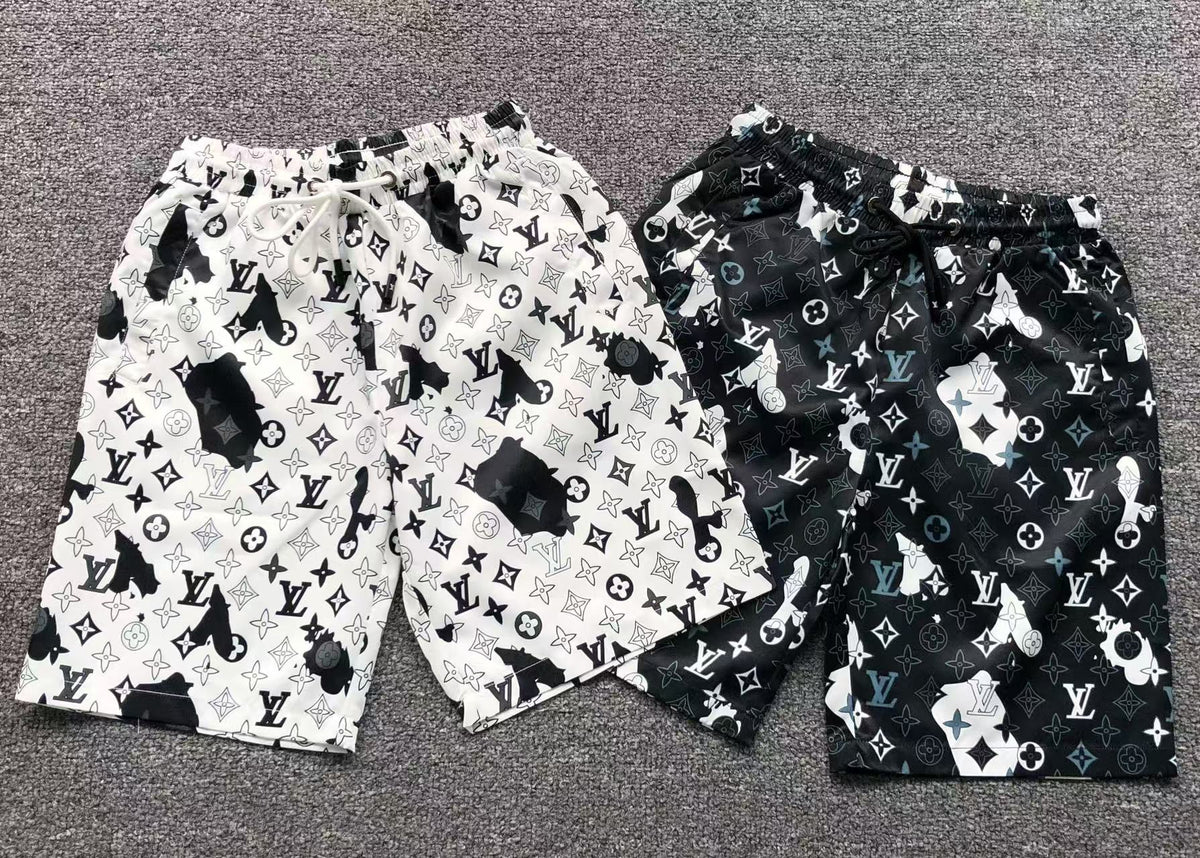 Louis Vuitton Short