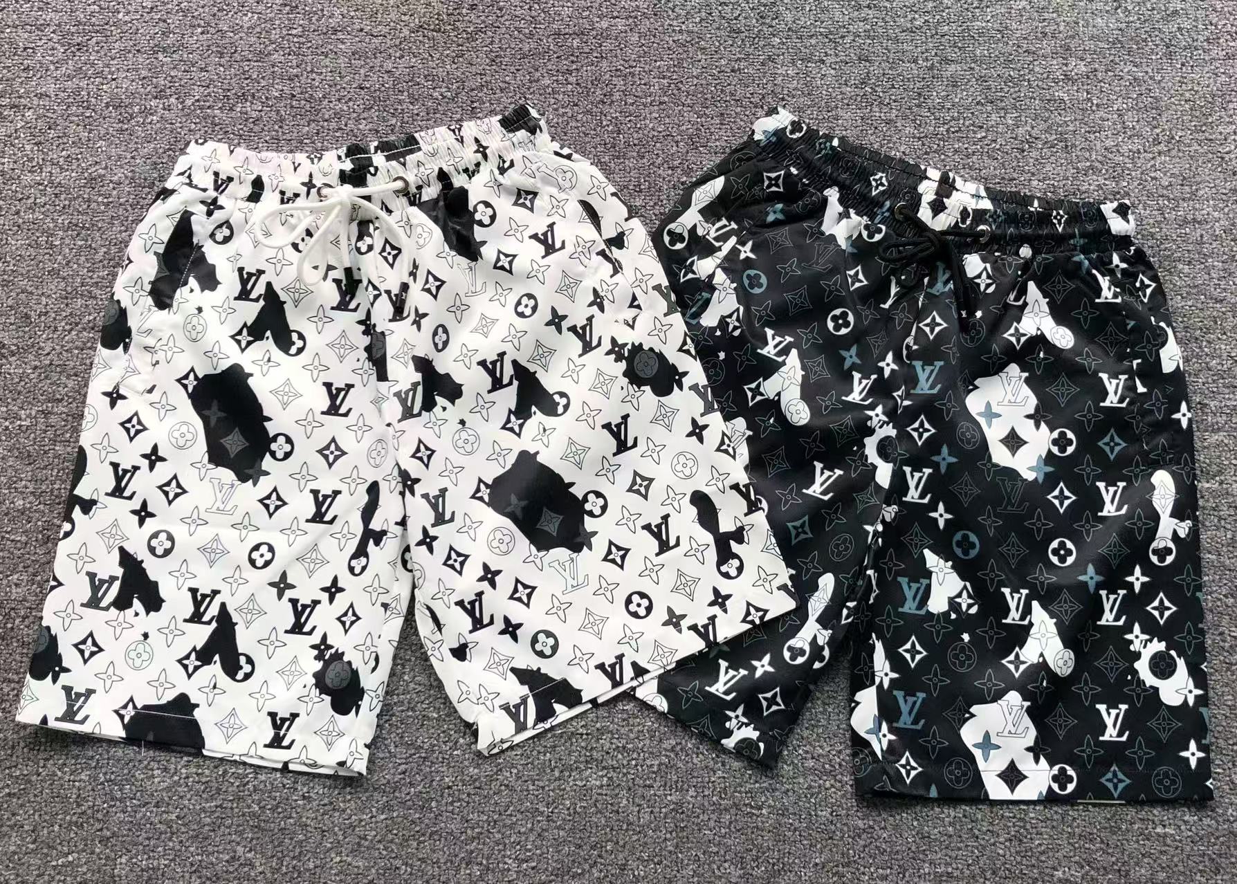 Louis Vuitton Short