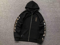Chrome Heart Hoodie