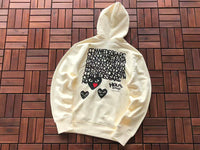 Comme Des Garçons Hoodie