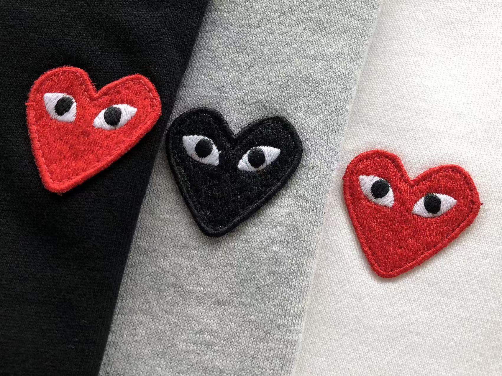 Comme Des Garçons Sweat