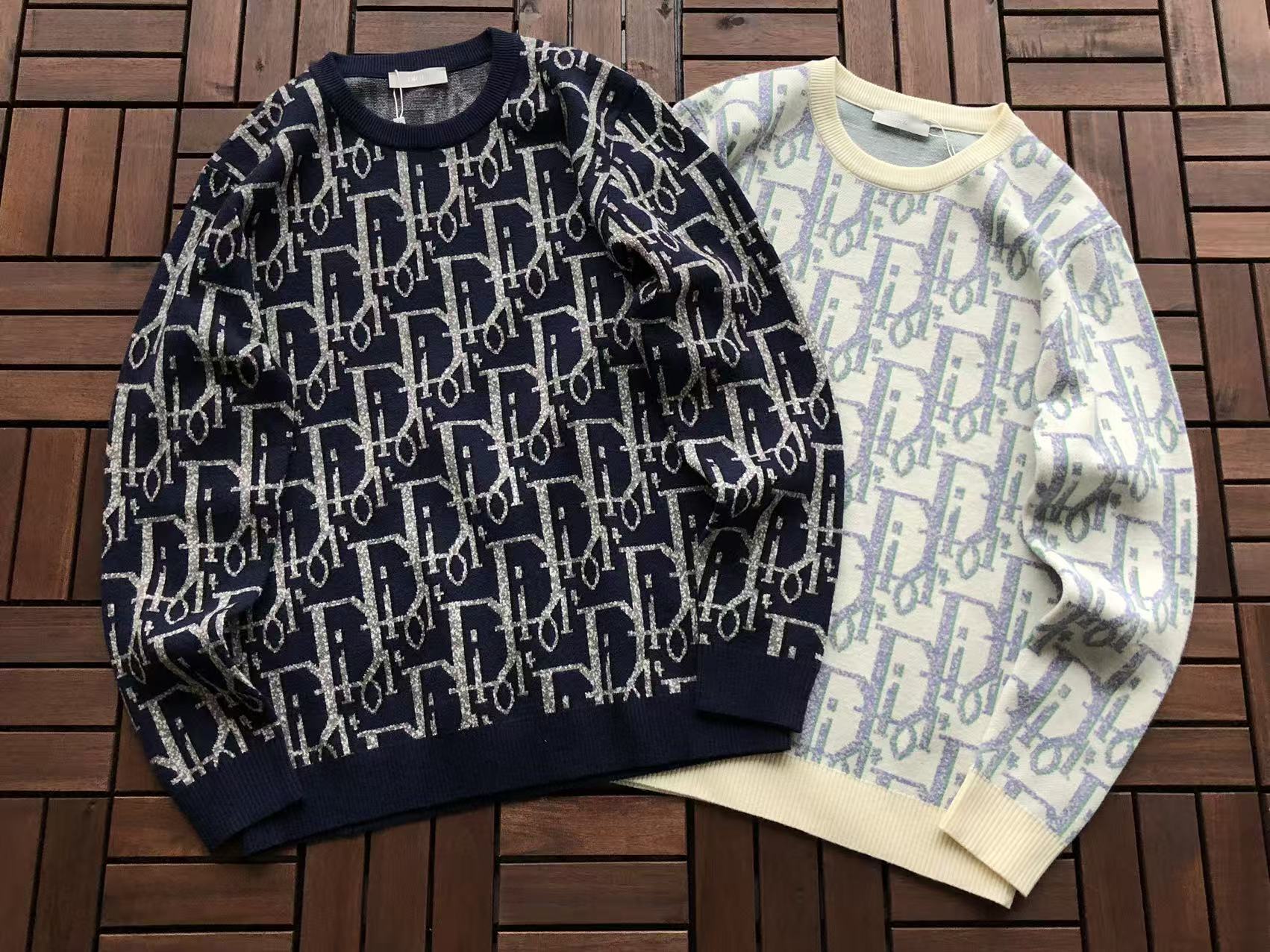 Dior Sweat