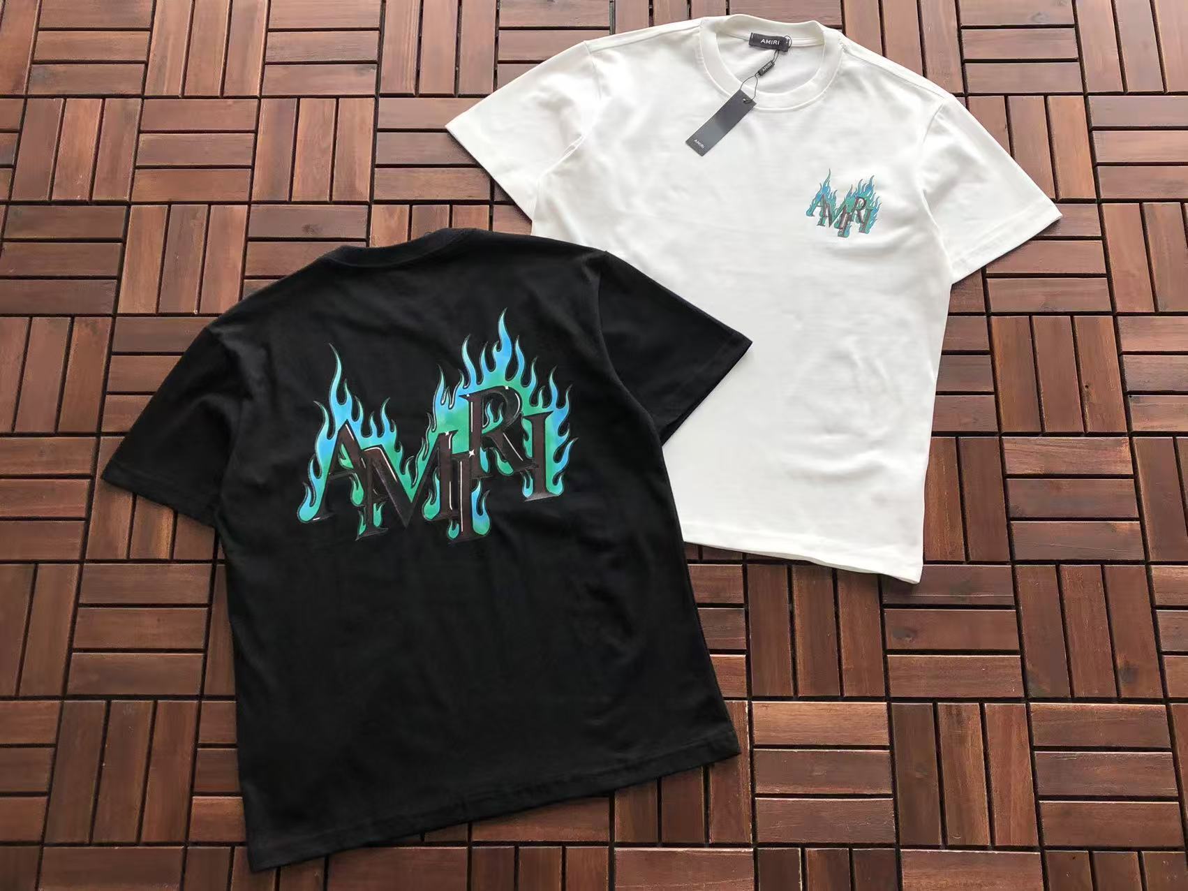 T-Shirt Amiri