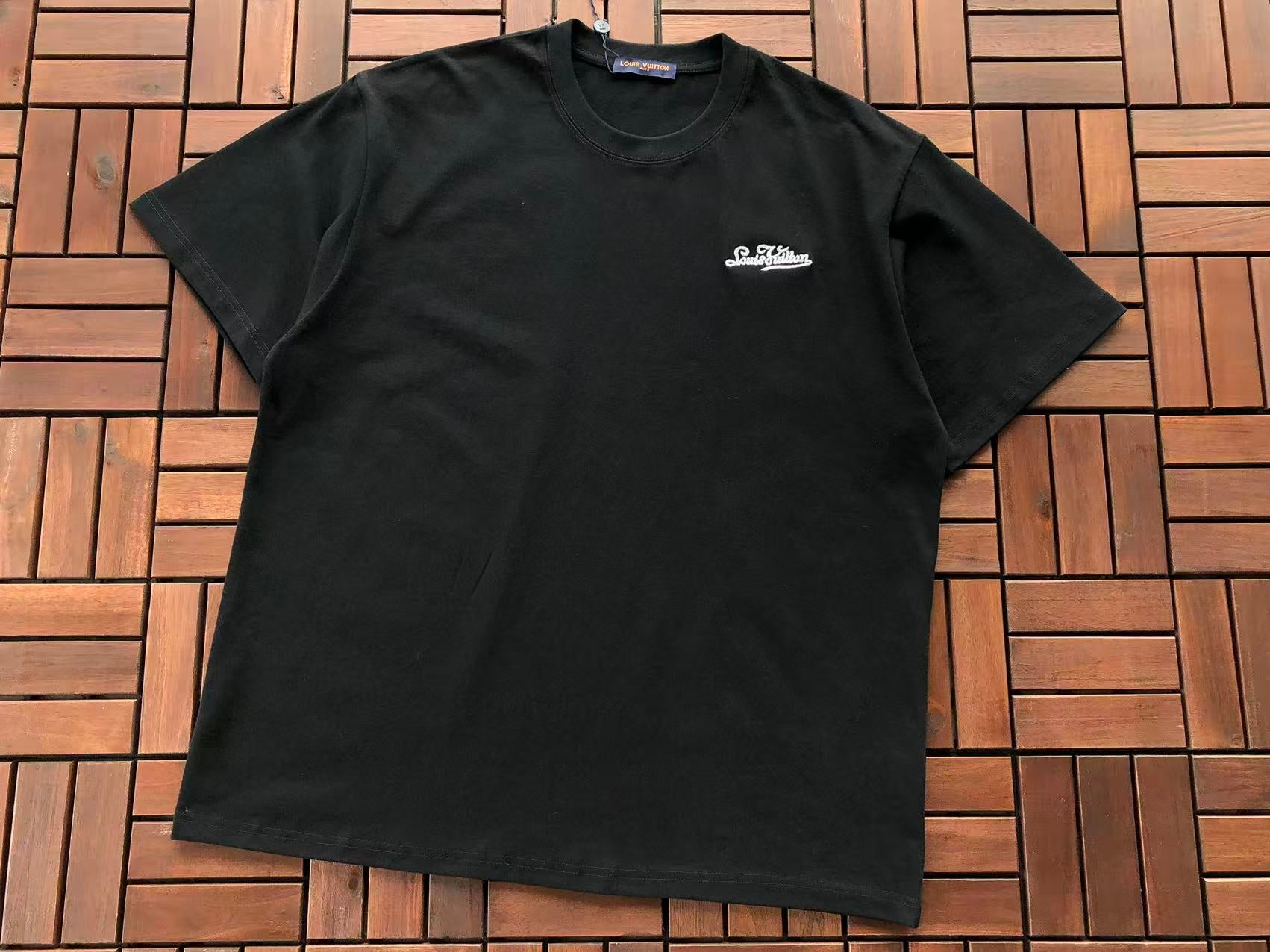T-Shirt Louis Vuitton