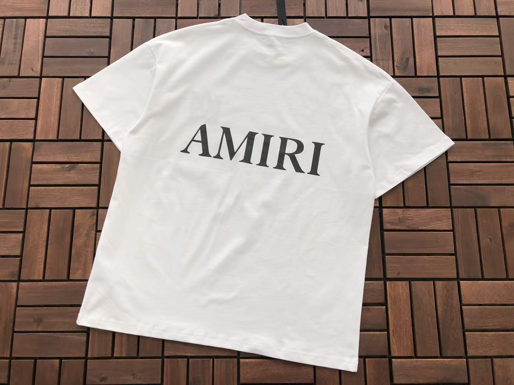 T-Shirt Amiri