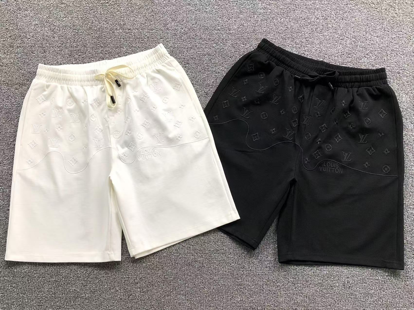 Louis Vuitton Short