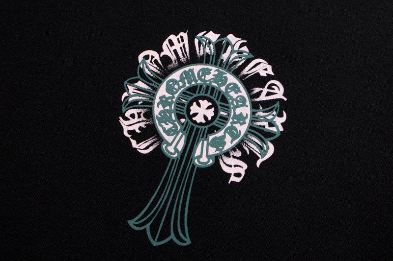 T-Shirt Chrome Heart