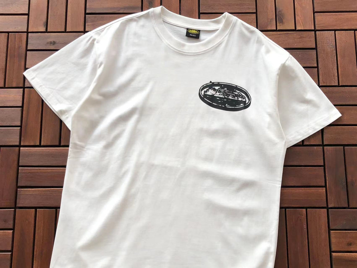 T-Shirt Corteiz