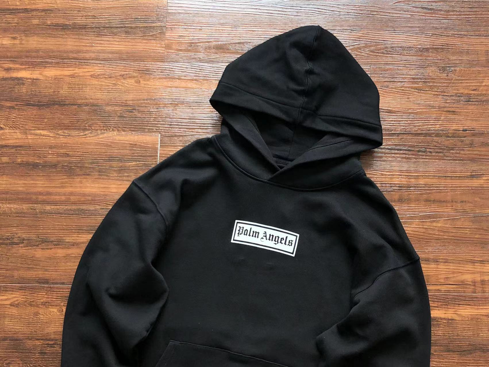 Palm Angels Hoodie
