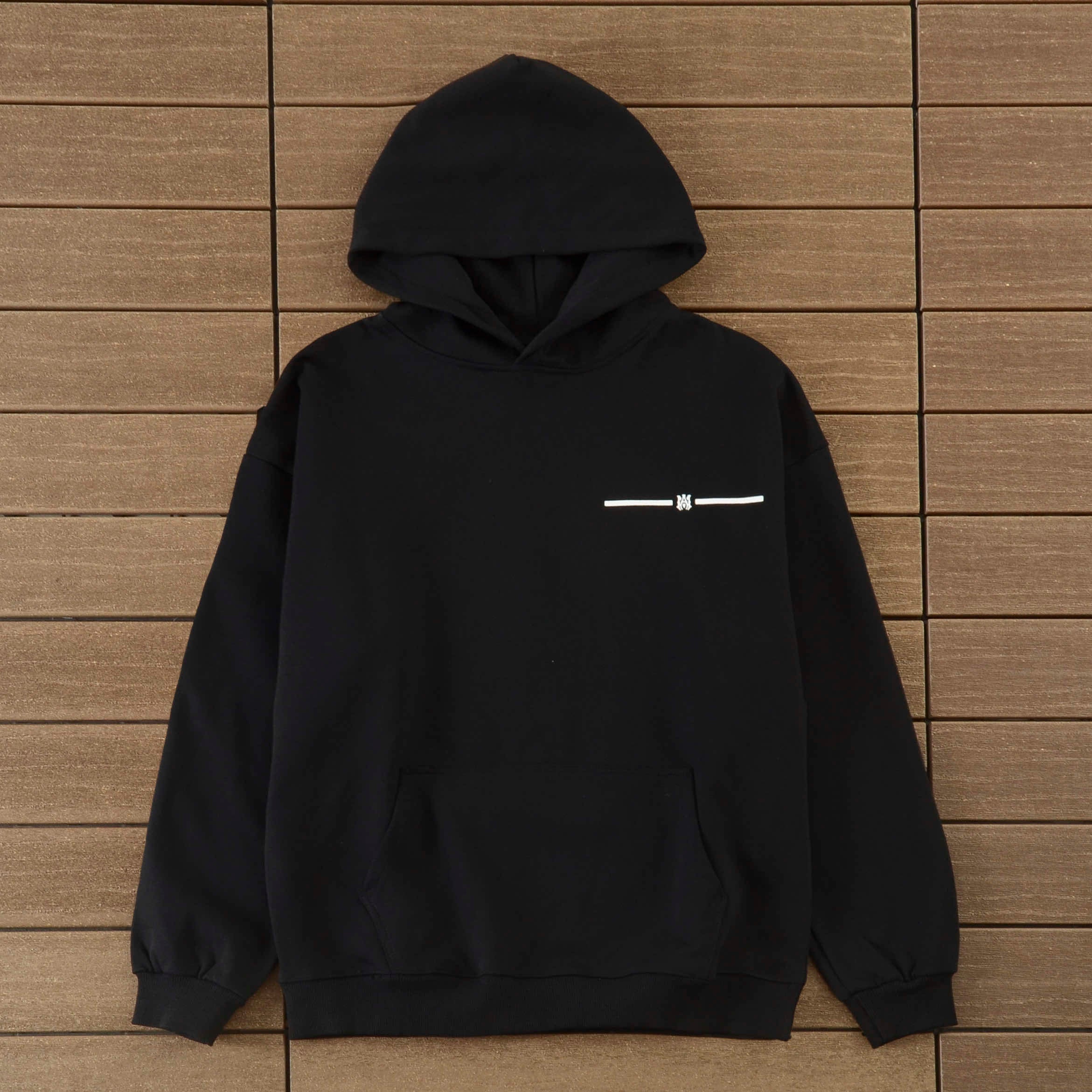 Amiri Hoodie
