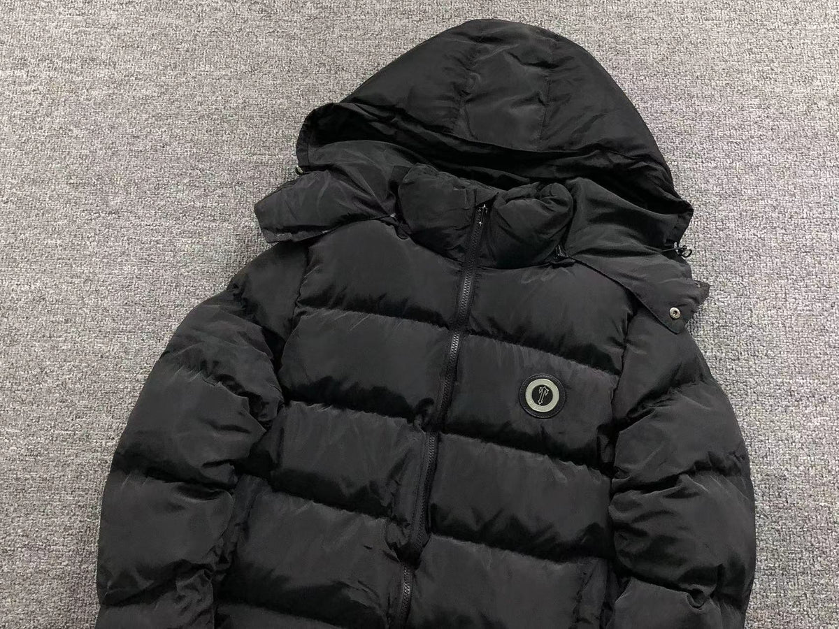 Trapstar Winter Jacket