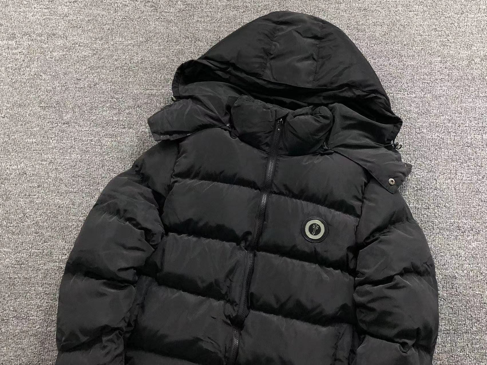 Trapstar Winter Jacket