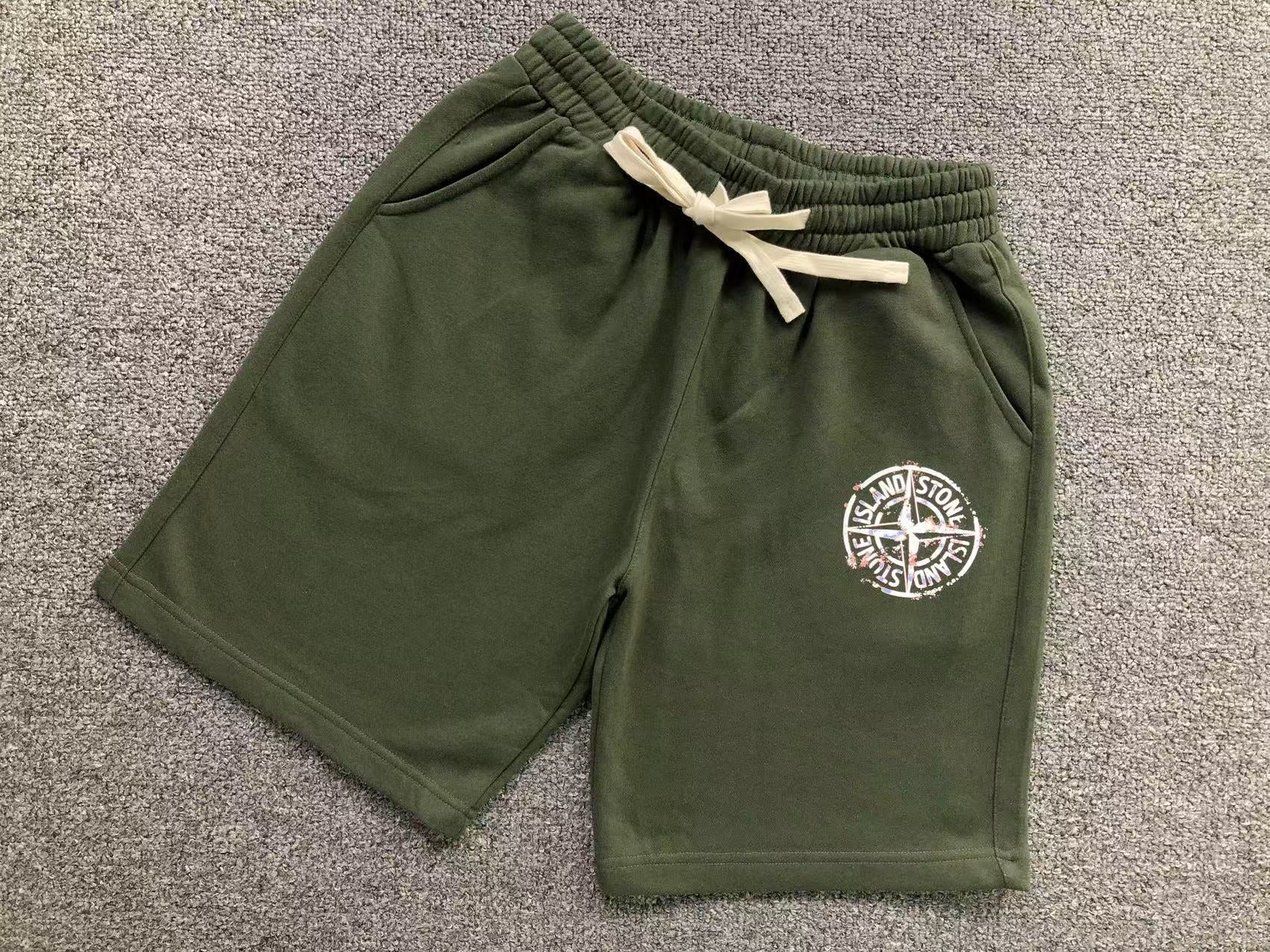 Stone Island Short
