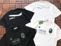 Bape T-Shirt