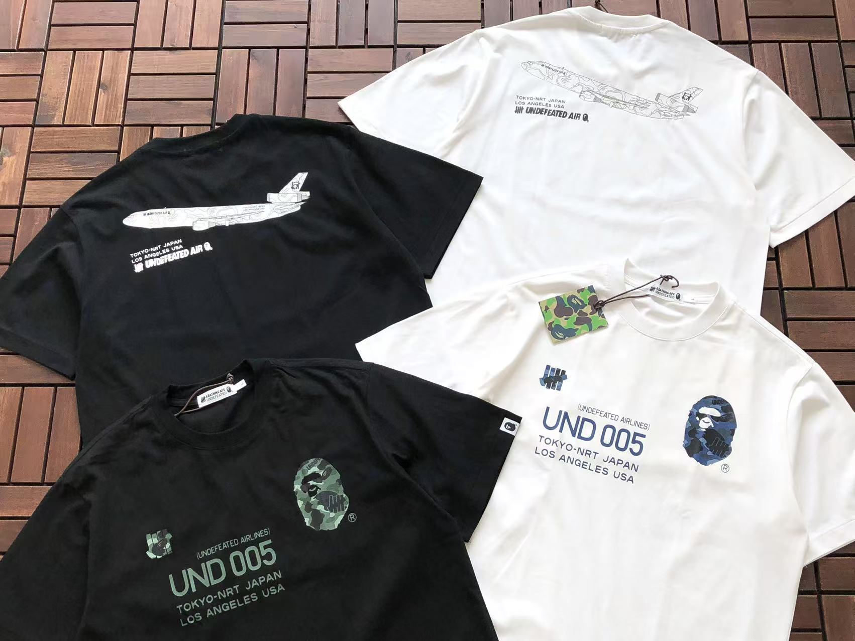 Bape T-Shirt
