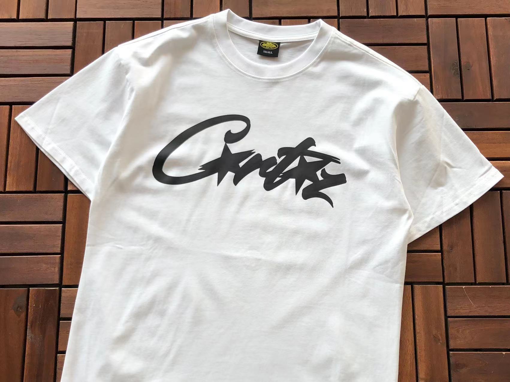 T-Shirt Corteiz