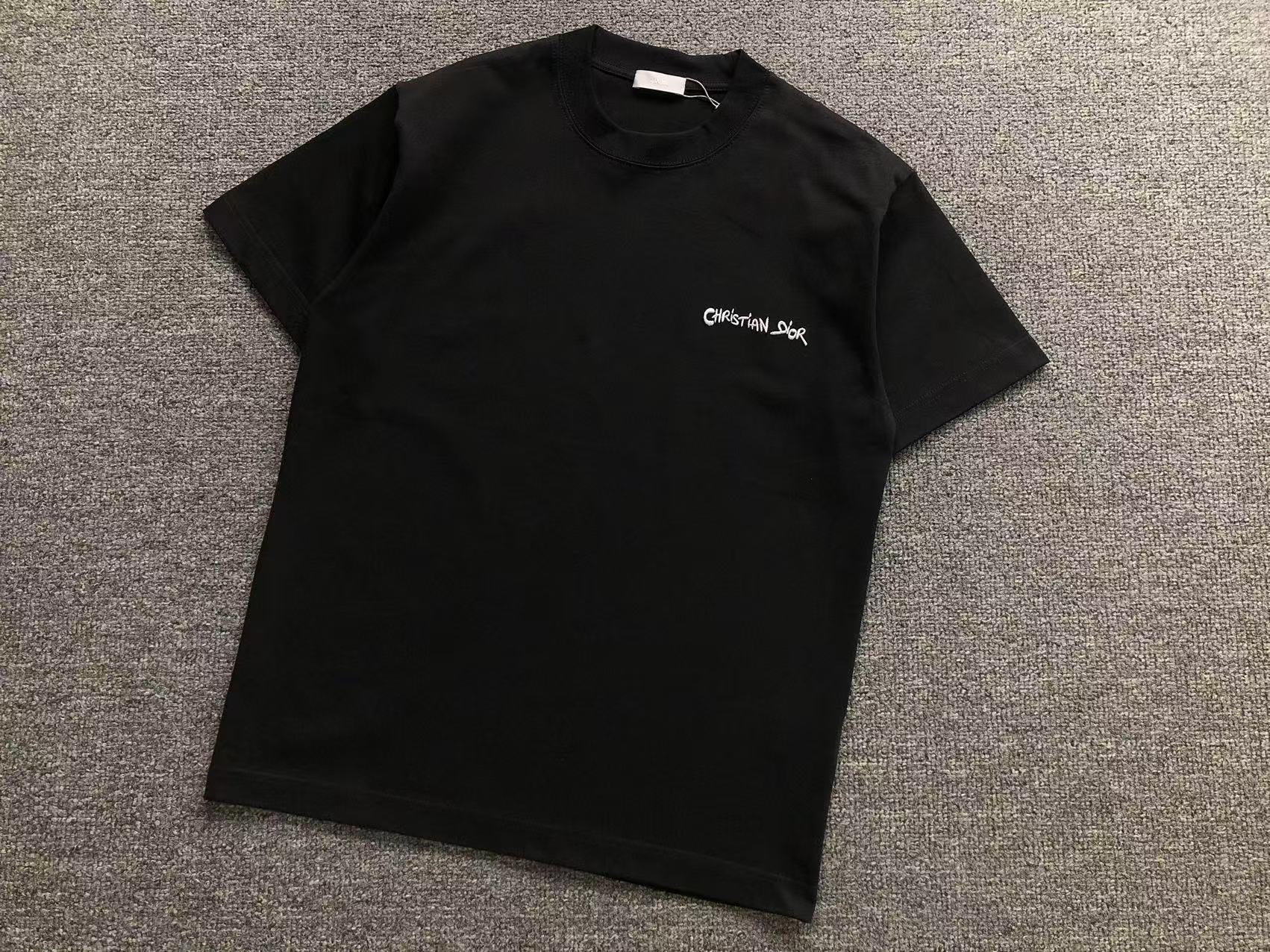 T-Shirt Dior
