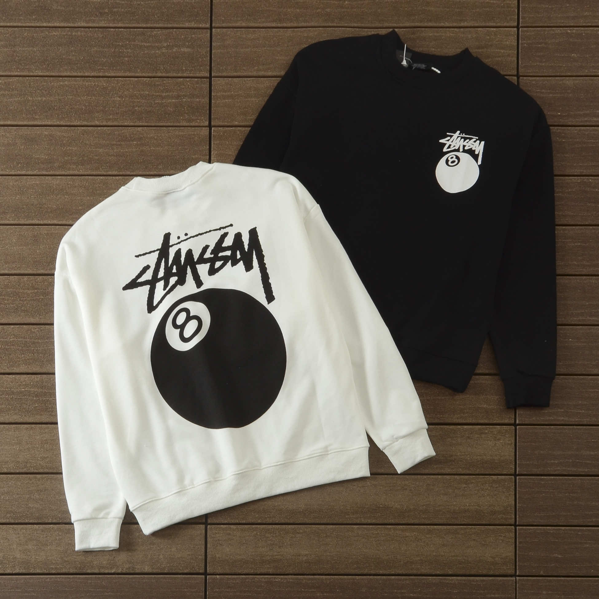 Stussy Sweat