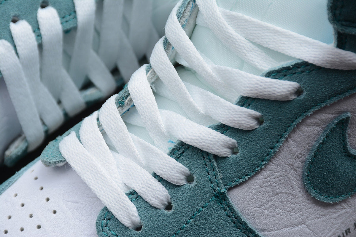 Jordan 1 Retro High Turbo Green